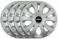 KOŁPAKI 16'' CHEVROLET - Cruze Nowe Aveo Epica TPS