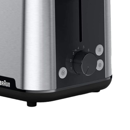 Toster BRAUN HT1510BK na Arena.pl