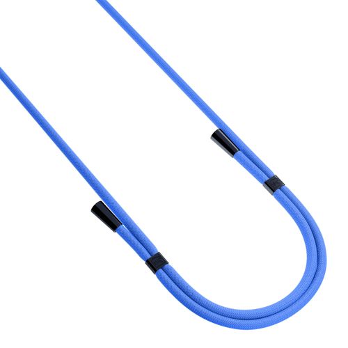 Accessories Blue (black) - 3mk EasyClip na Arena.pl