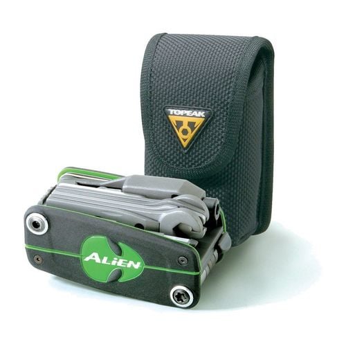 TOPEAK ALiEN III Zestaw narzędzi multitool na Arena.pl