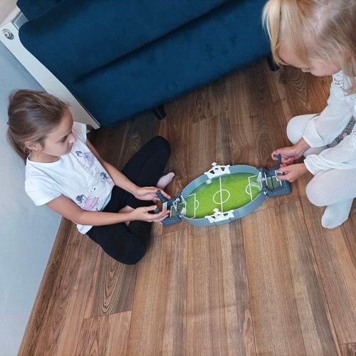 Piłka Nożna Mini 22590 zdjęcie 6