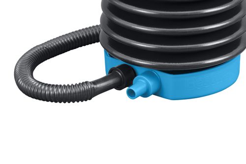 Pompka Nożna Do Materaca, Basenu, Bestway na Arena.pl