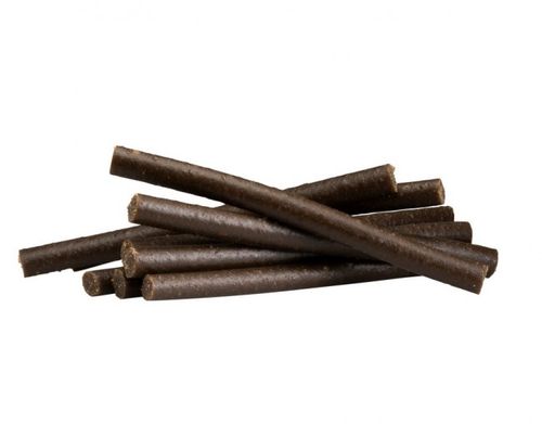 Półwilgotne i soczyste smakołyki do nagradzania psów - Chewies Żwacz 200g na Arena.pl