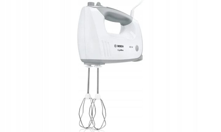 Mikser BOSCH MFQ 36440 zdjęcie 3