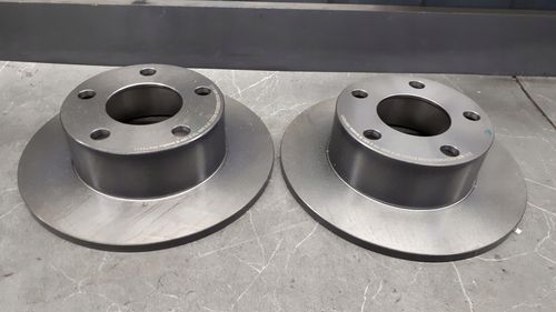 TARCZA HAM TYL 245X10 P BREMBO na Arena.pl