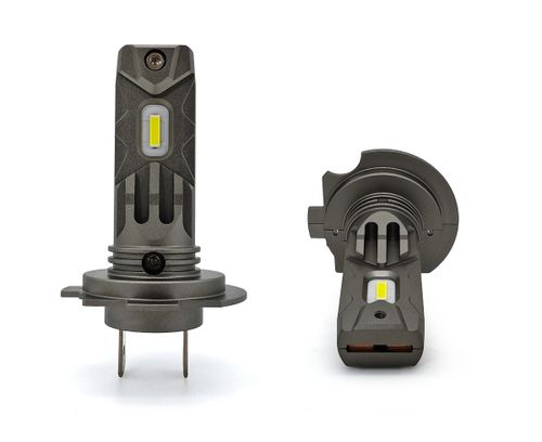 H7 LED 2szt żarówki 12V CANBUS CSP krótka Nowość 4000lm mocna na Arena.pl