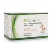 Farmasi Nutriplus Błonnik - 5g x 60 saszetek