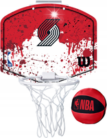 WILSON PORTLAND TRAIL BLAZERS TABLICA KOSZYKÓWKI