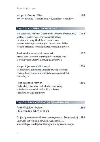 Tyrania postępu na Arena.pl