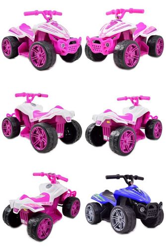 Pierwszy quad na akumulator dla dziecka super jakość/TR1805 na Arena.pl