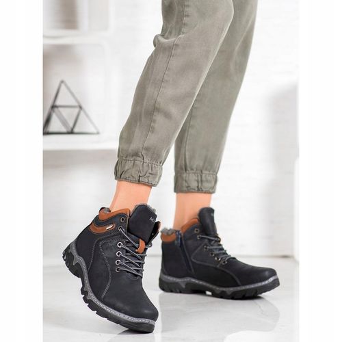 Ocieplane Buty MCKEYLOR r.38 na Arena.pl