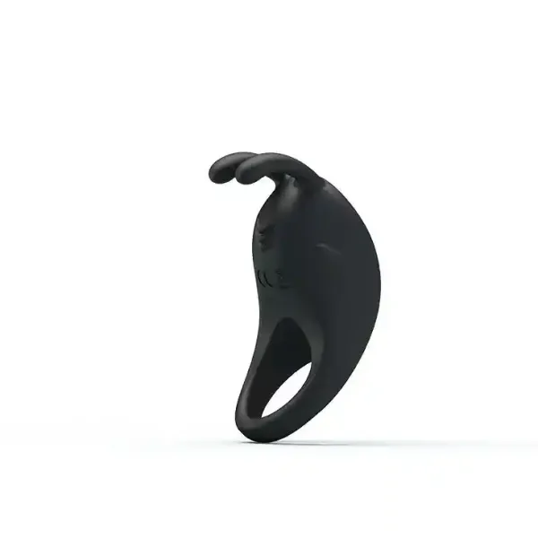 PRETTY LOVE - RABBIT VIBRATOR 7 functions, USB zdjęcie 3