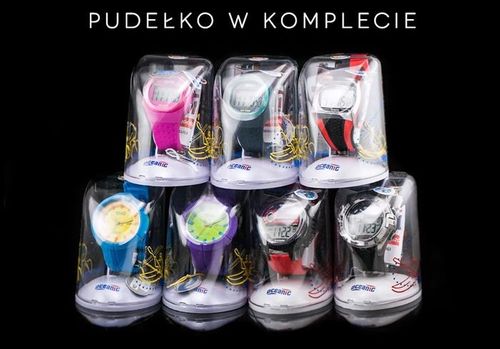 OCEANIC M1130 - WR100 (ze520a) na Arena.pl