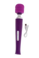 Masażer Do Ciała Mikrofon Magic Massager Usb