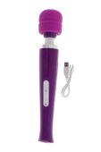 Masażer Do Ciała Mikrofon Magic Massager Usb