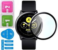 ORYGINALNE SZKŁO HYBRYDOWE 3D PMMA YIVO DO SAMSUNG WATCH ACTIVE 2 44MM