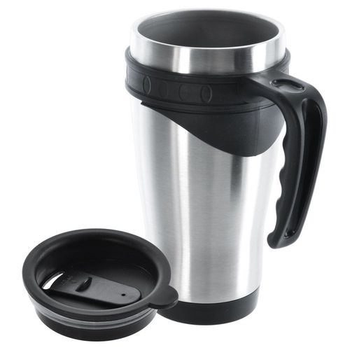 Kubek termiczny stalowy 450 ml na Arena.pl