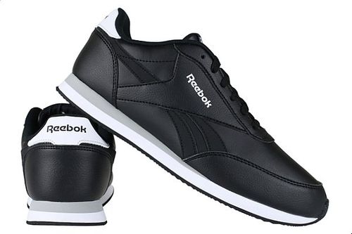 Reebok ROYAL CL JOGGER 2L (V70722) na Arena.pl