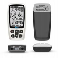 Masażer elektrostymulator Herz Medical Instruments R2019020