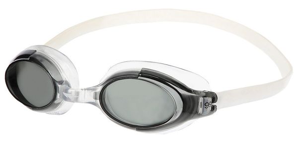 Okularki pływackie Spurt TP-101 AF czarne