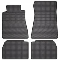 Mercedes W201 E190 1982-1993 Dywaniki gumowe