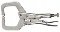 IRWIN SZCZYPCE MORSEA 275mm TYP C STAŁE PODUSZKI