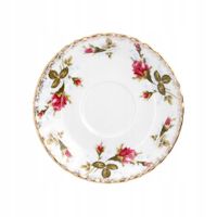 SPODEK FILIZANKĘ KUBEK CHODZIEŻ IWONA B013 14 CM