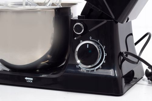 ROBOT KUCHENNY PLANETARNY MIKSER 2500W 7w1 WIELOFUNKCYJNY 4L RIWALL RRP-01 na Arena.pl