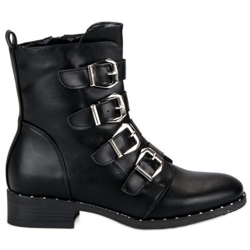 Rockowe workery r.36 na Arena.pl