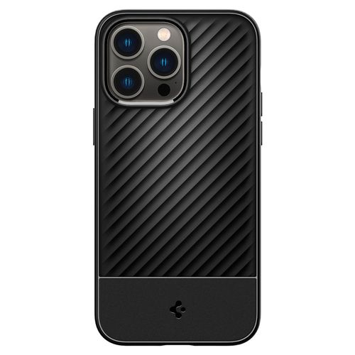 SPIGEN CORE ARMOR IPHONE 14 PRO MATTE BLACK na Arena.pl