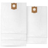 Worki do odkurzacza Festool CT 26 CTL 26 CTM 26 5 sztuk flizelinowe