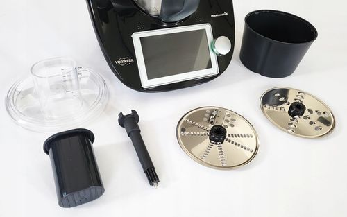 Szatkownica / krajalnica do warzyw do VORWERK Thermomix TM6 i TM5 na Arena.pl