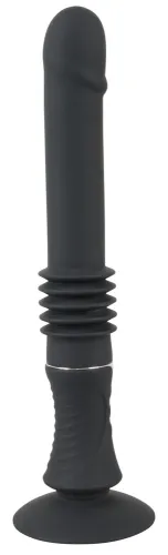 you2toys przenośna maszyna intymna 3 prędkości, 7 trybow, silikon na Arena.pl