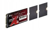 Dysk SSD X-Star Thunder Shark 512GB M.2 SATA / NGFF, 3 w 1: 2280 2260 2242