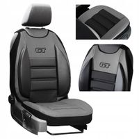 MATA ERGONOMICZNA do VW CADDY (II, III, IV) TOURAN