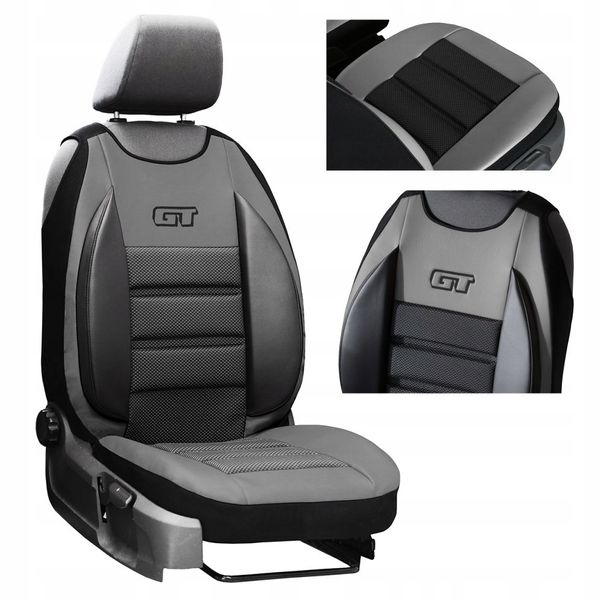 MATA ERGONOMICZNA do VW CADDY (II, III, IV) TOURAN zdjęcie 1