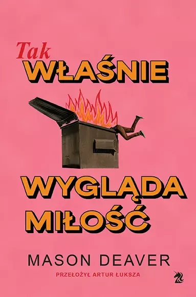 Tak Właśnie Wygląda Miłość zdjęcie 1