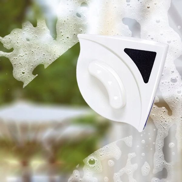 PROFESJONALNA MYJKA DO MYCIA CZYSZCZENIA OKIEN SZYB DWUSTRONNA MAGNETYCZNA zdjęcie 5