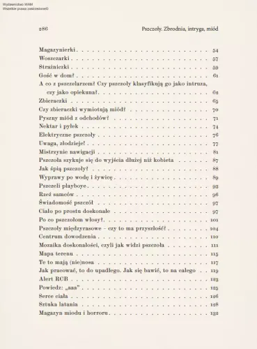 Pszczoły. Zbrodnia, intryga, miód na Arena.pl