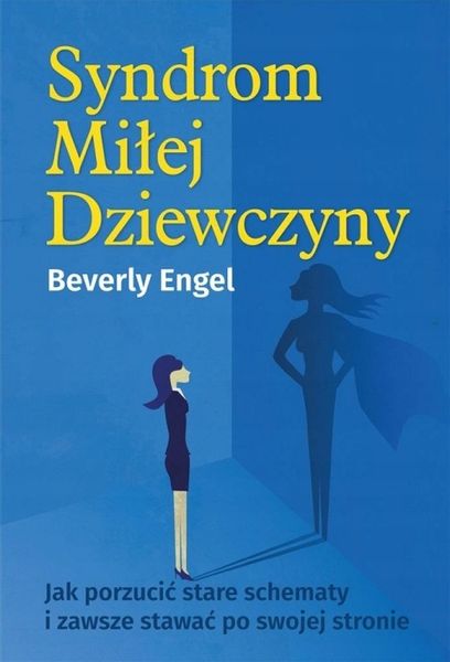 Syndrom Miłej Dziewczyny - Beverly Engel zdjęcie 1