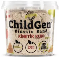 Piasek kinetyczny ChildGen 100% naturalny 500g