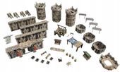 Tereny do gry Battle Systems Fantasy Citadel