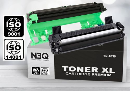 Toner + Bęben TN1030 do Brother HL-1110E HL-1112E DCP-1510E DCP-1512E na Arena.pl