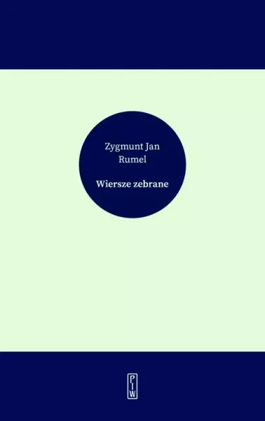 Wiersze zebrane zdjęcie 1