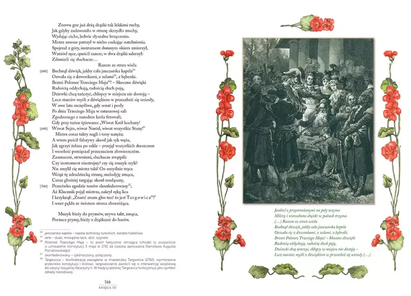 Pan Tadeusz zdjęcie 3