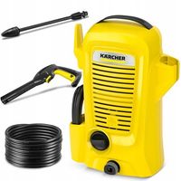 Myjka ciśnieniowa Karcher K 2 Universal Edition OJ 1.673-003.0 360l/h