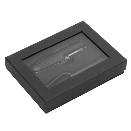 Zestaw UPOMINKARNIA Freiburg Czarny na Arena.pl