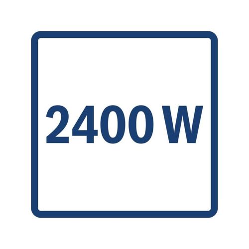 System do prasowania Bosch TDS2140 Niebieska na Arena.pl