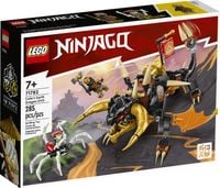 LEGO Ninjago Smok Ziemi Cole'a EVO 71782