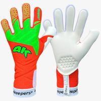 Rękawice bramkarskie 4keepers Elite Inferno NC M S961173 8,5